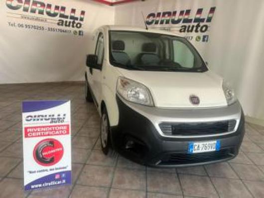 usato FIAT Fiorino