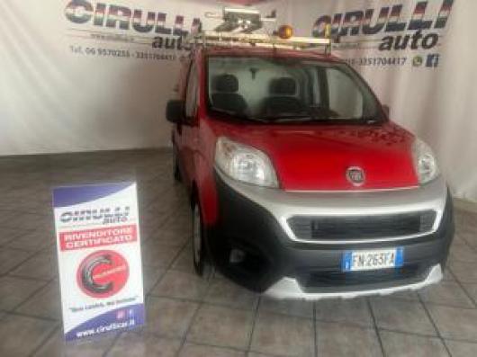 usato FIAT Fiorino
