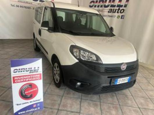 Doblo
