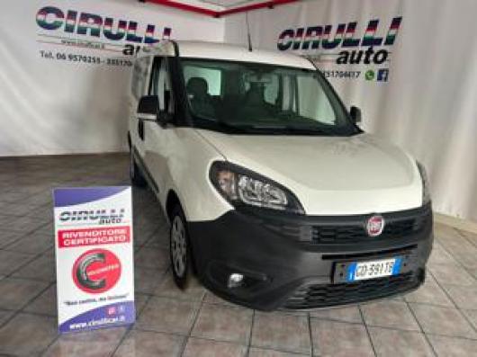 usato FIAT Doblo