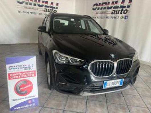 usato BMW X1