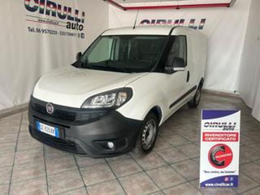 usato FIAT Doblo