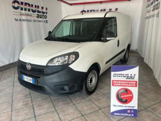 usato FIAT Doblo