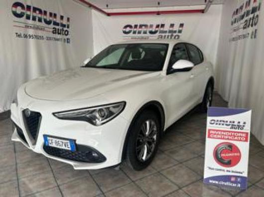 Stelvio