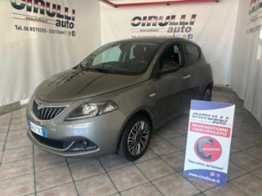 usato LANCIA Ypsilon
