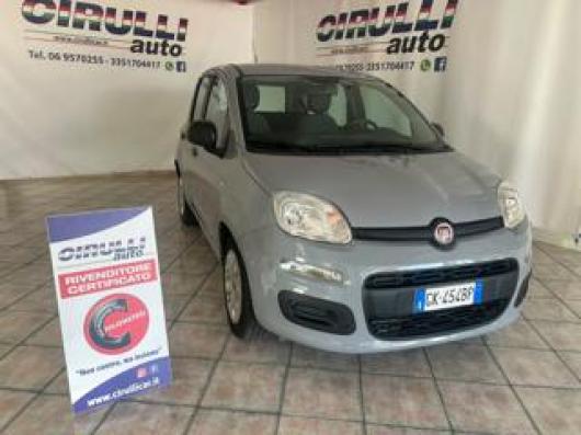 usato FIAT Panda