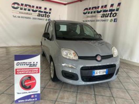 usato FIAT Panda