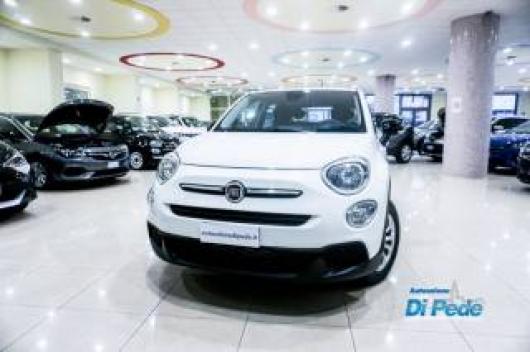 usato FIAT 500X