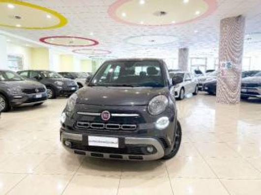 usato FIAT 500L