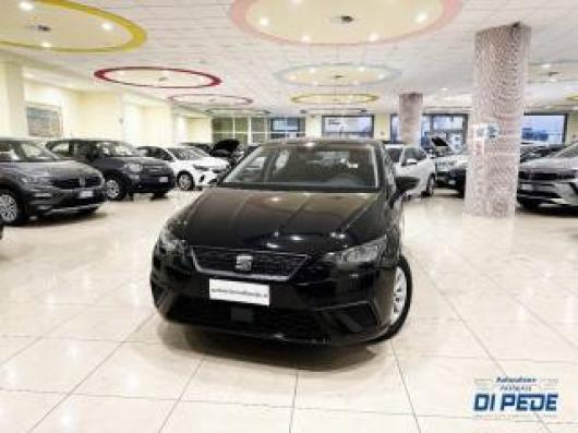 usato SEAT Ibiza