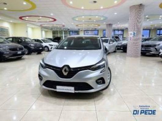 usato RENAULT Clio