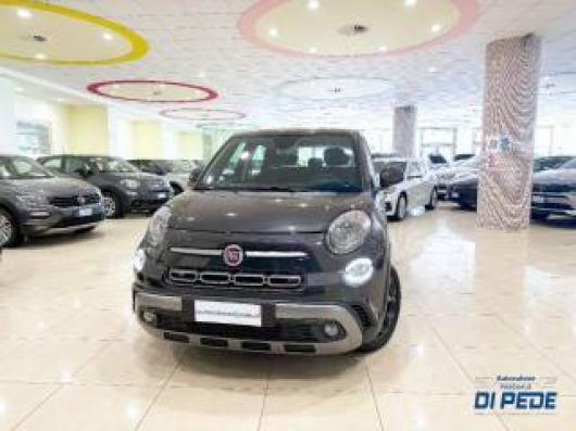 usato FIAT 500L
