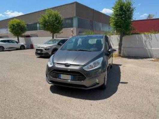 usato FORD B Max