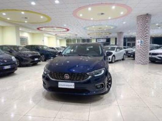 usato FIAT Tipo