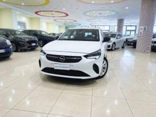 usato OPEL Corsa