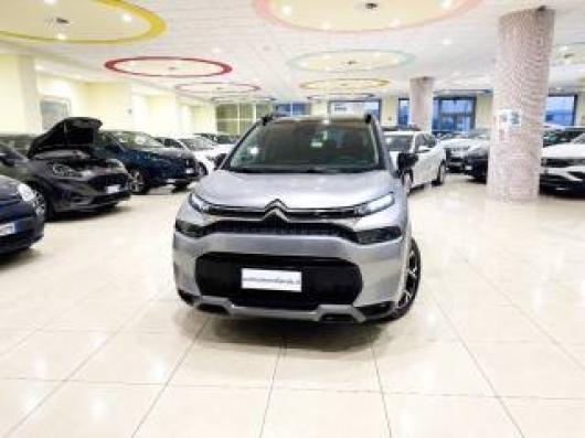 usato CITROEN C3 Aircross
