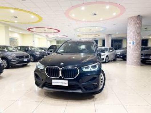 usato BMW X1