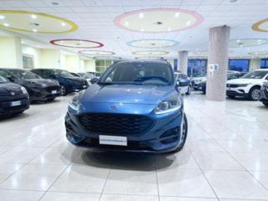 usato FORD Kuga