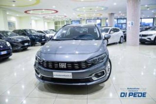 usato FIAT Tipo