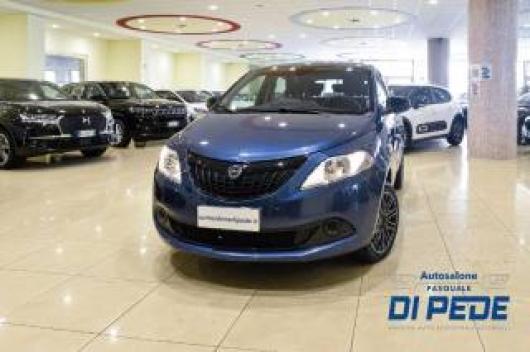 usato LANCIA Ypsilon