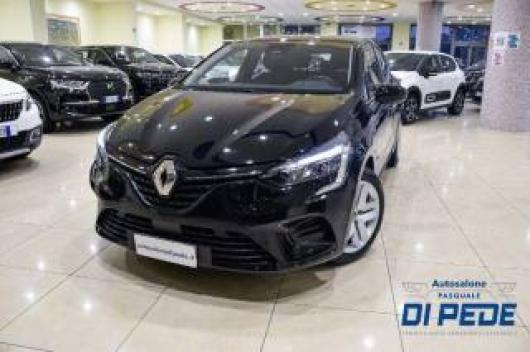 usato RENAULT Clio