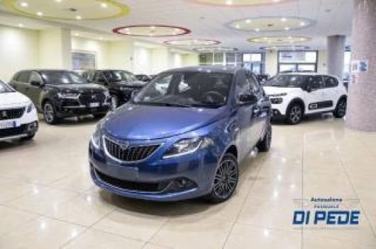 usato LANCIA Ypsilon