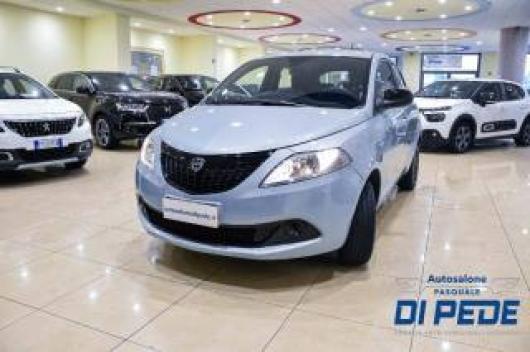 usato LANCIA Ypsilon