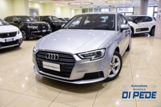 usato AUDI A3