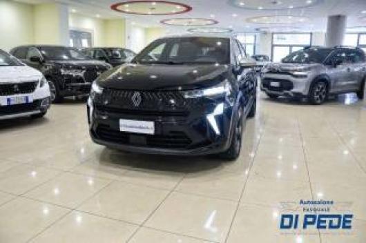 usato RENAULT Captur