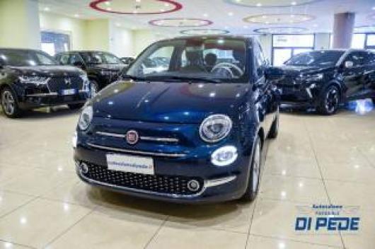 usato FIAT 500