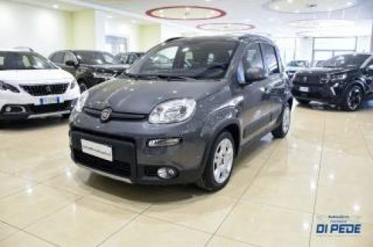 usato FIAT Panda