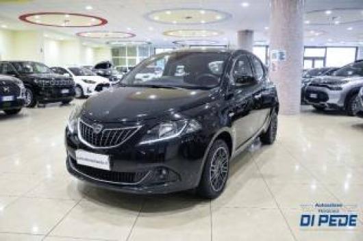 usato LANCIA Ypsilon