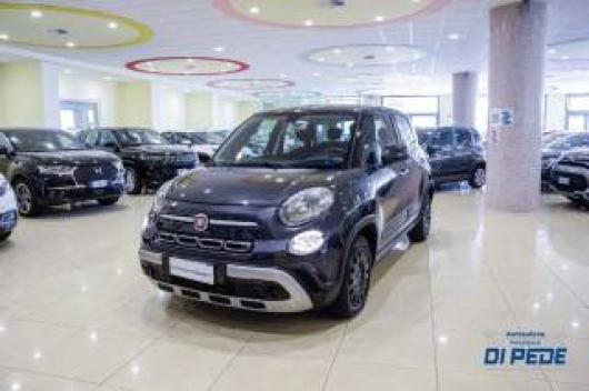 usato FIAT 500L