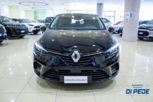 usato RENAULT Clio