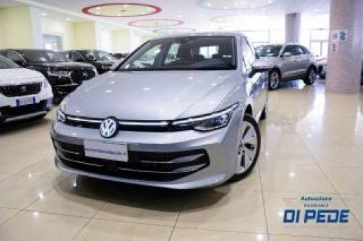 usato VOLKSWAGEN Golf