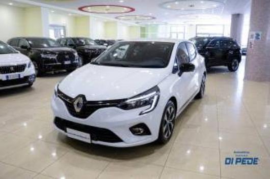 usato RENAULT Clio