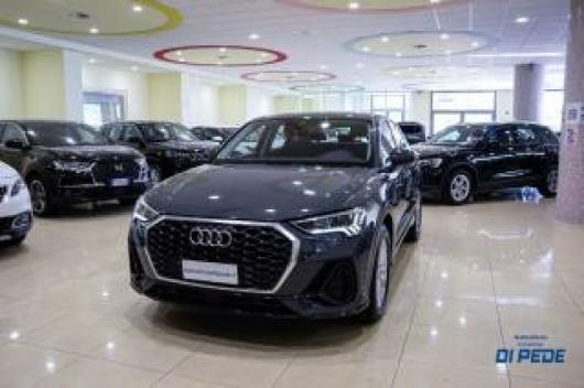 usato AUDI Q3