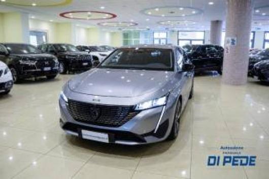 usato PEUGEOT 308