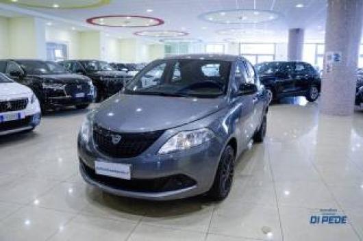 usato LANCIA Ypsilon