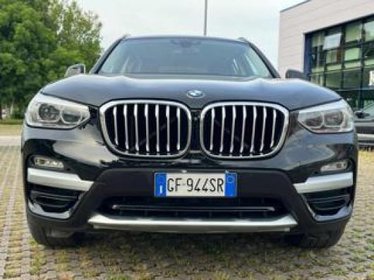 usato BMW X3