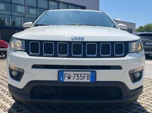 usato JEEP Compass