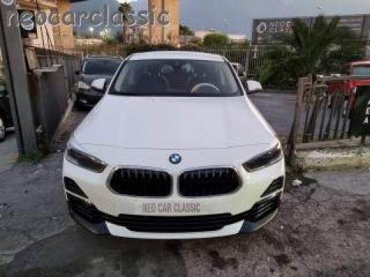 usato BMW X2