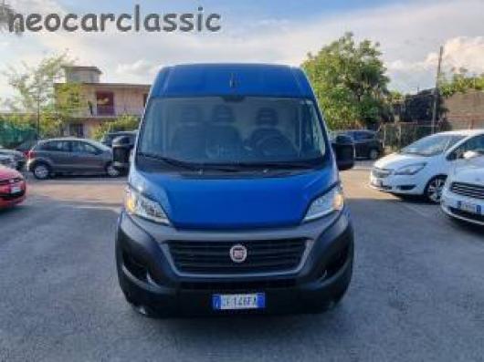 usato FIAT Ducato