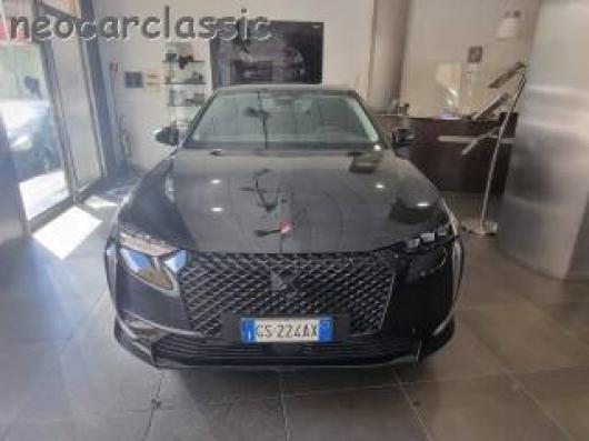 usato DS AUTOMOBILES DS 4