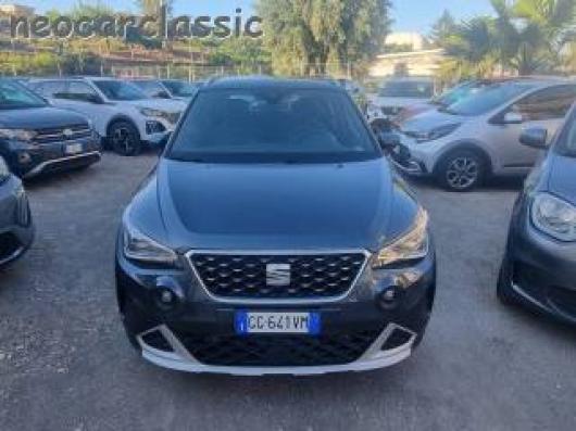 usato SEAT Arona