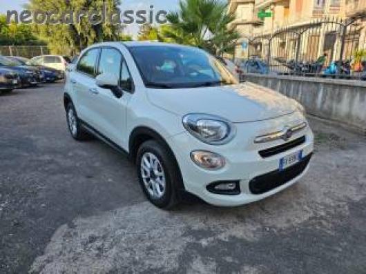 usato FIAT 500X