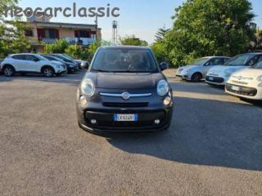 usato FIAT 500L