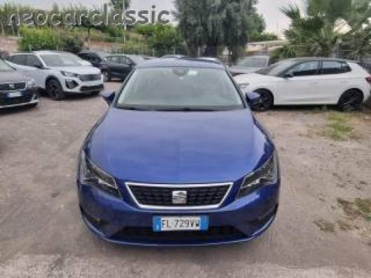 usato SEAT Leon