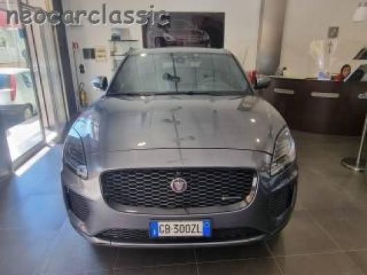 E Pace