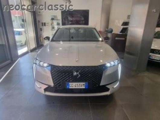 usato DS AUTOMOBILES DS 4